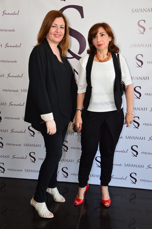 Launching of SAVANAH